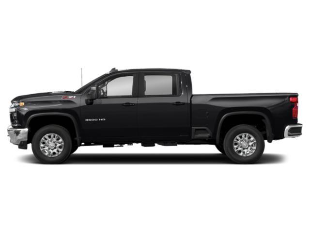 used 2021 Chevrolet Silverado 3500 car, priced at $45,990
