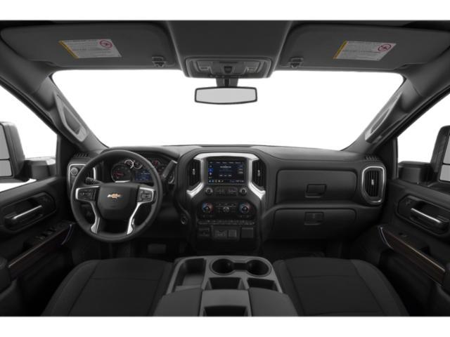 used 2021 Chevrolet Silverado 3500 car, priced at $45,990