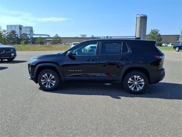 new 2026 Chevrolet Equinox car, priced at $33,199