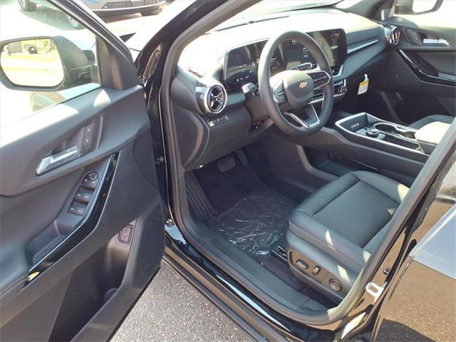 new 2026 Chevrolet Equinox car, priced at $33,199