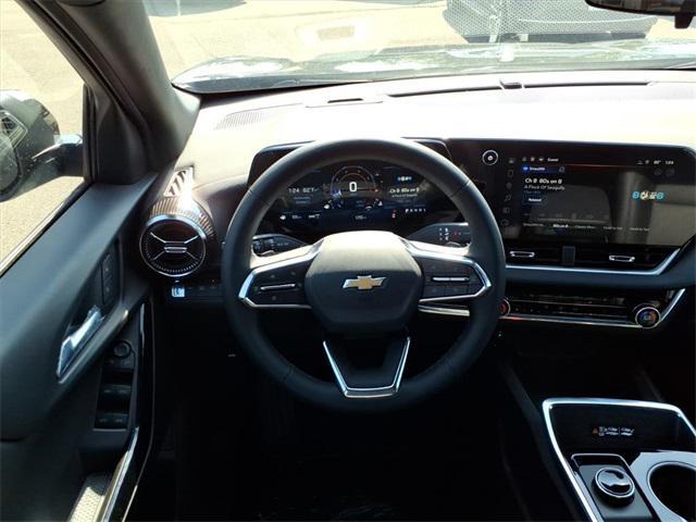 new 2026 Chevrolet Equinox car, priced at $33,199