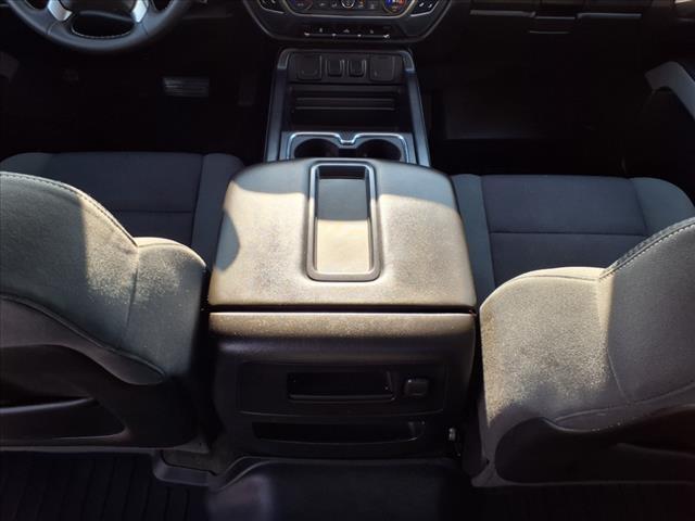 used 2015 Chevrolet Silverado 1500 car, priced at $22,990
