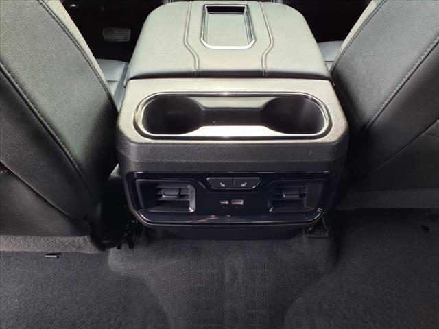 used 2022 GMC Sierra 1500 car, priced at $51,990