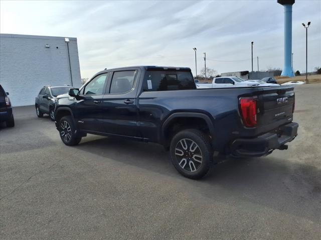 used 2022 GMC Sierra 1500 car, priced at $51,990