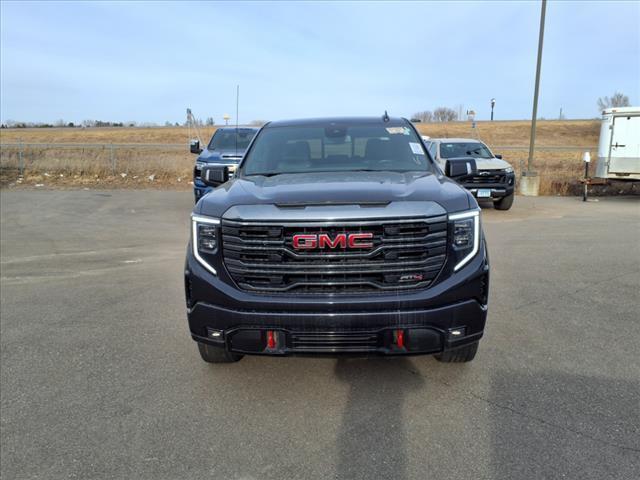 used 2022 GMC Sierra 1500 car, priced at $51,990