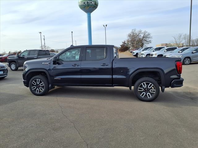 used 2022 GMC Sierra 1500 car, priced at $51,990