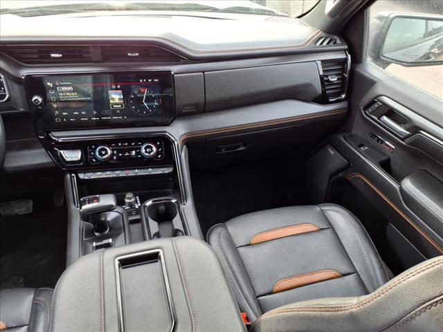 used 2022 GMC Sierra 1500 car, priced at $51,990
