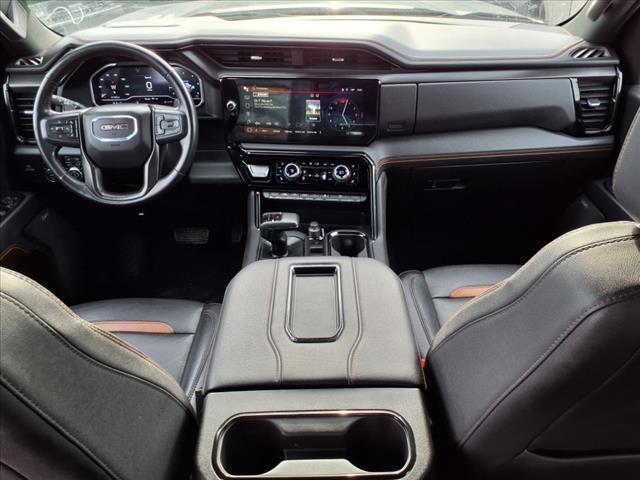 used 2022 GMC Sierra 1500 car, priced at $51,990