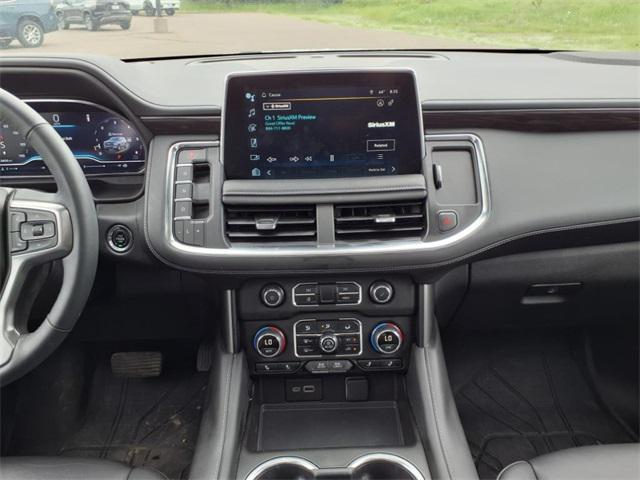 used 2023 Chevrolet Tahoe car, priced at $61,990