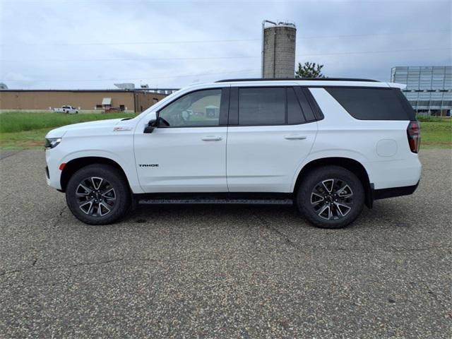 used 2023 Chevrolet Tahoe car, priced at $61,990