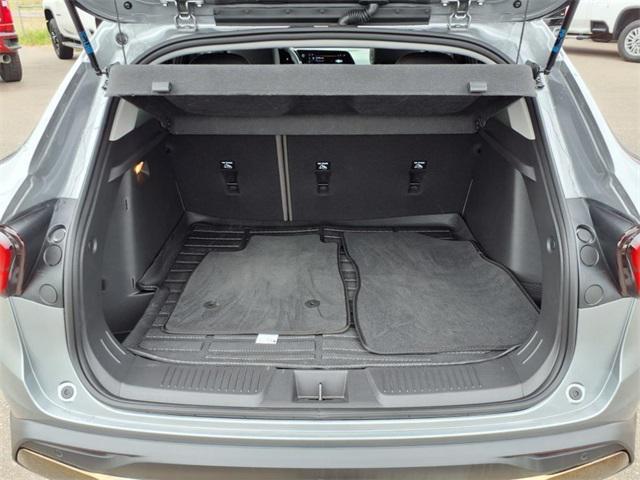 used 2025 Chevrolet Trax car, priced at $24,990