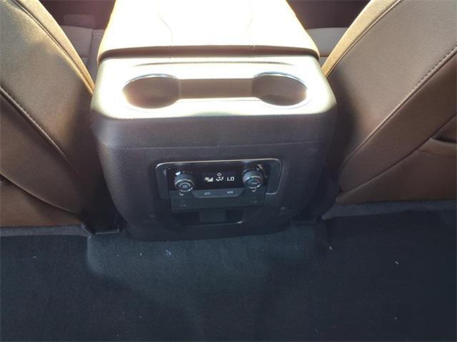 new 2025 Chevrolet Suburban car, priced at $88,985