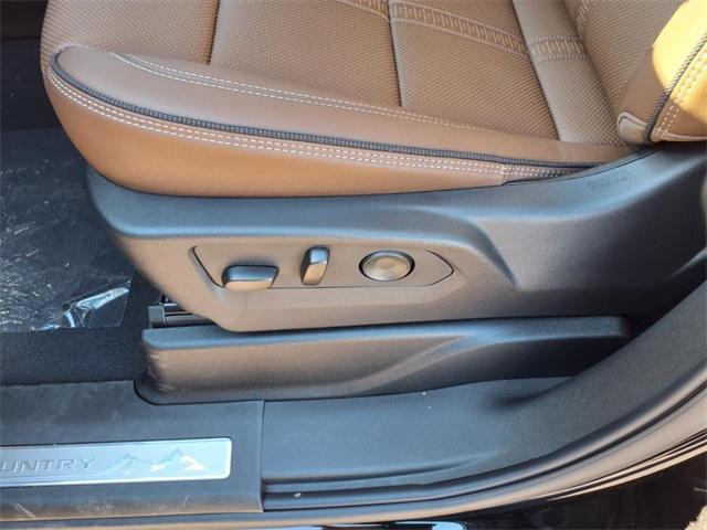 new 2025 Chevrolet Suburban car, priced at $88,985