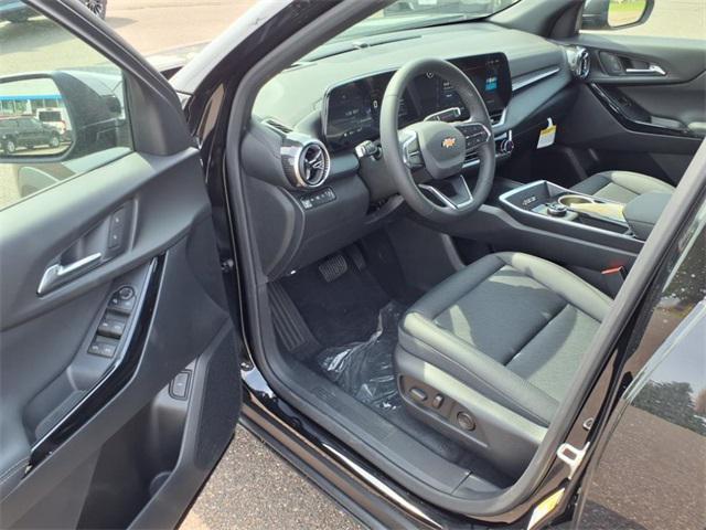 new 2026 Chevrolet Equinox car, priced at $32,126