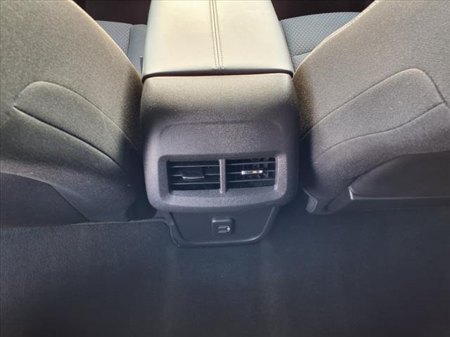 used 2024 GMC Terrain car, priced at $26,990