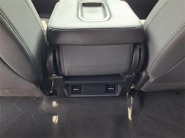 used 2020 Chevrolet Silverado 1500 car, priced at $26,990
