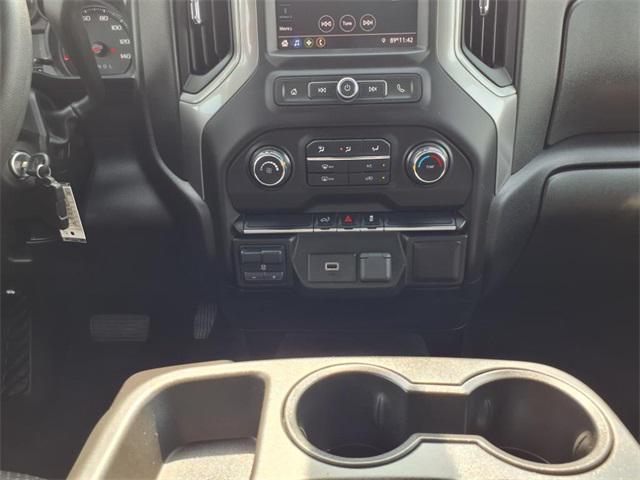 used 2020 Chevrolet Silverado 1500 car, priced at $26,990