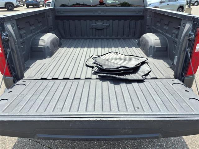 used 2020 Chevrolet Silverado 1500 car, priced at $26,990