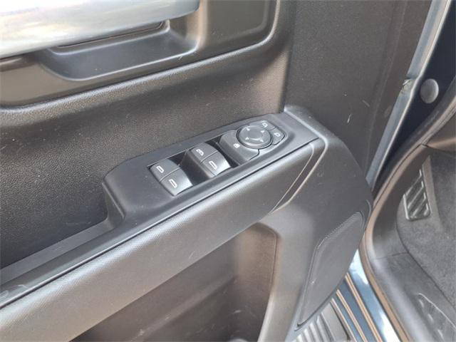 used 2020 Chevrolet Silverado 1500 car, priced at $26,990
