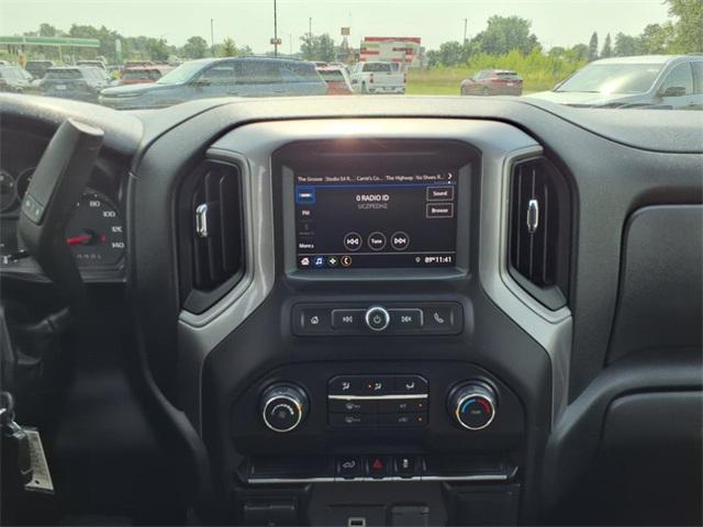used 2020 Chevrolet Silverado 1500 car, priced at $26,990