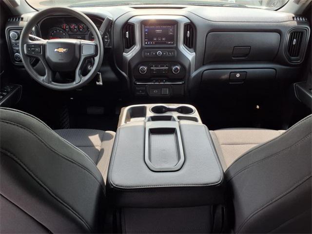 used 2020 Chevrolet Silverado 1500 car, priced at $26,990