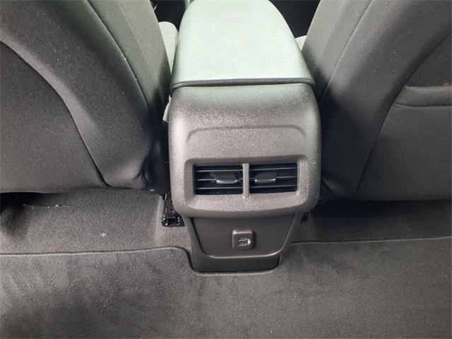 used 2022 Chevrolet Equinox car, priced at $20,490