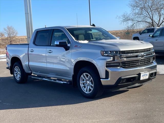 used 2019 Chevrolet Silverado 1500 car, priced at $29,990