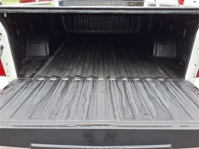 used 2022 Chevrolet Silverado 1500 car, priced at $46,690