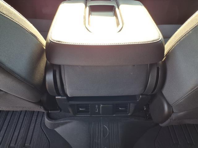 used 2024 GMC Sierra 1500 car, priced at $49,590