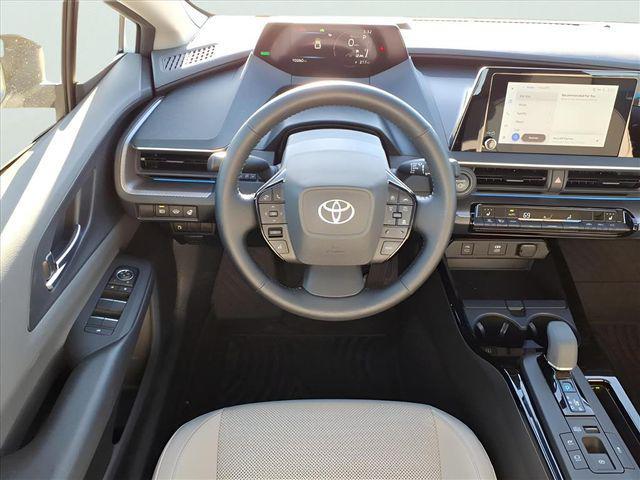 used 2023 Toyota Prius car, priced at $29,990