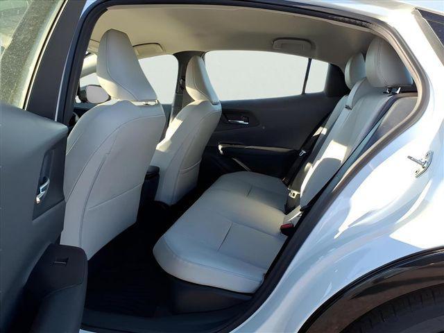 used 2023 Toyota Prius car, priced at $29,990