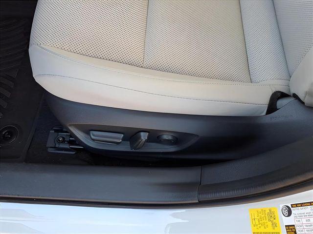 used 2023 Toyota Prius car, priced at $29,990