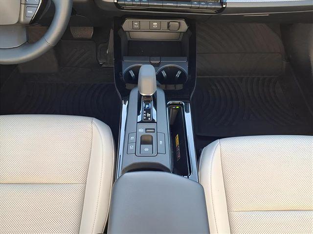 used 2023 Toyota Prius car, priced at $29,990