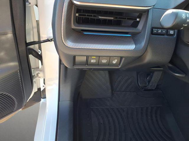 used 2023 Toyota Prius car, priced at $29,990