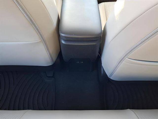 used 2023 Toyota Prius car, priced at $29,990