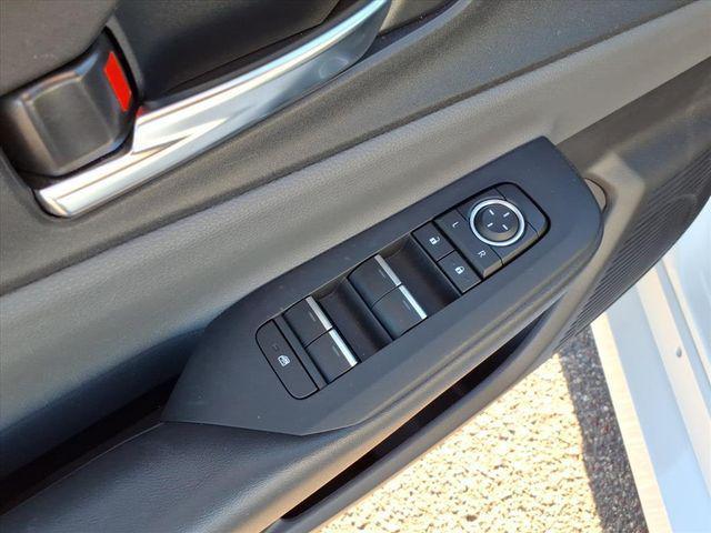 used 2023 Toyota Prius car, priced at $29,990