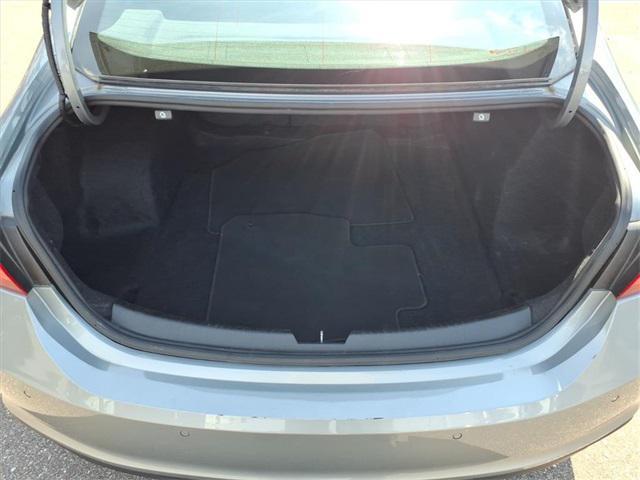 used 2024 Chevrolet Malibu car, priced at $19,490