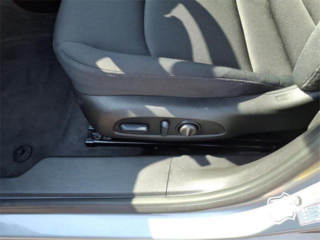used 2024 Chevrolet Malibu car, priced at $19,490