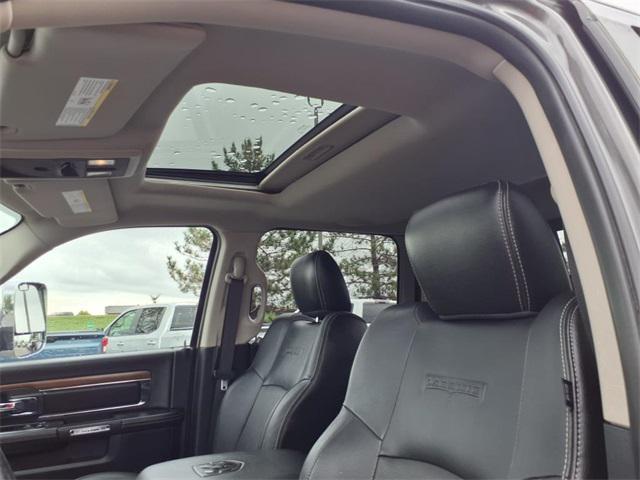 used 2014 Ram 3500 car, priced at $35,990