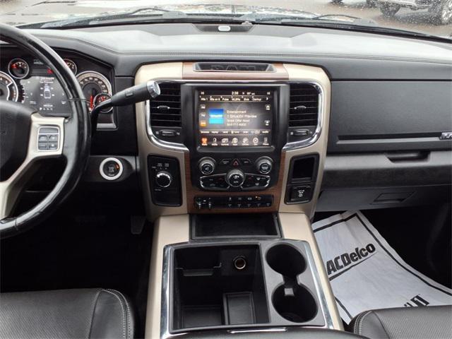 used 2014 Ram 3500 car, priced at $35,990