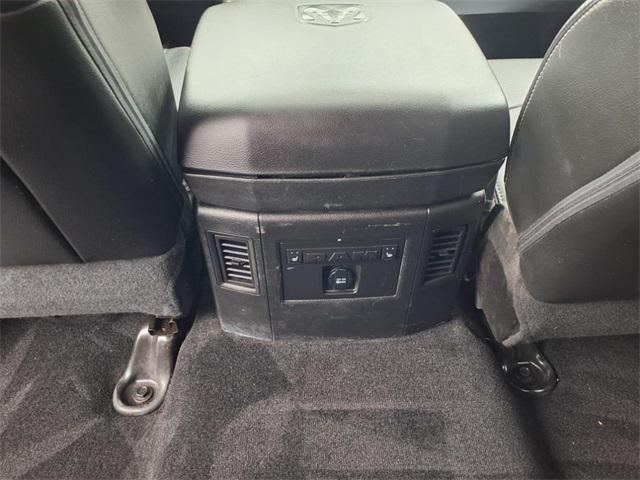 used 2014 Ram 3500 car, priced at $35,990