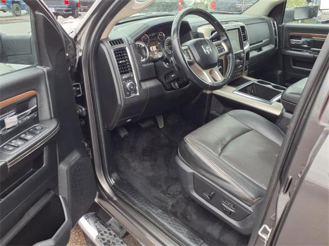used 2014 Ram 3500 car, priced at $35,990