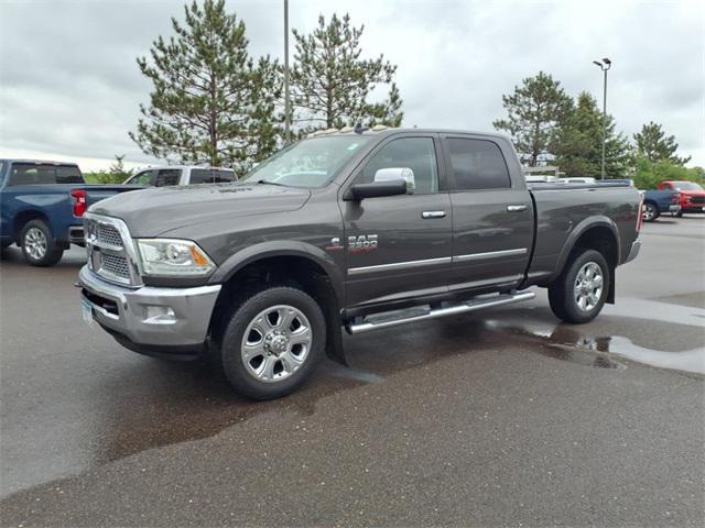 used 2014 Ram 3500 car, priced at $35,990