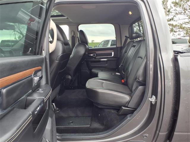used 2014 Ram 3500 car, priced at $35,990