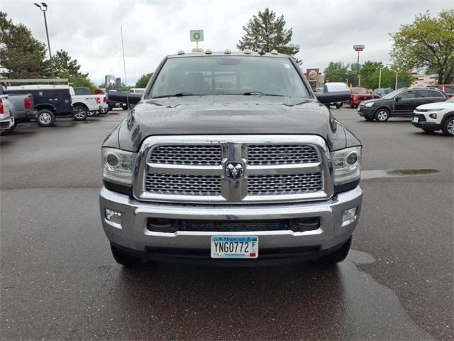 used 2014 Ram 3500 car, priced at $35,990