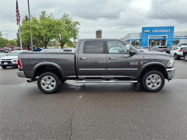used 2014 Ram 3500 car, priced at $35,990