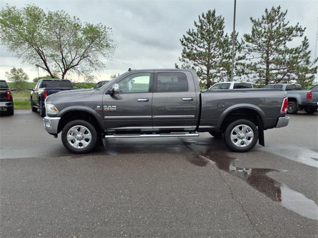 used 2014 Ram 3500 car, priced at $35,990