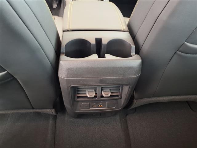 new 2025 Chevrolet Colorado car, priced at $52,254