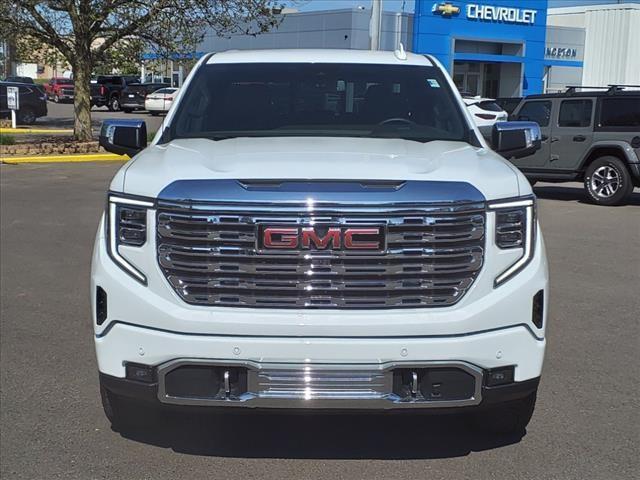 used 2023 GMC Sierra 1500 car, priced at $58,990