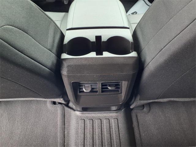 used 2024 Chevrolet Colorado car, priced at $38,990